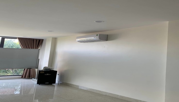 CHO THUÊ MBKD HÀNG ĂN, CÀ PHÊ, SPA PHỐ DOÃN KẾ THIỆN, THANG MÁY, 7 T, 95 TRIỆU.